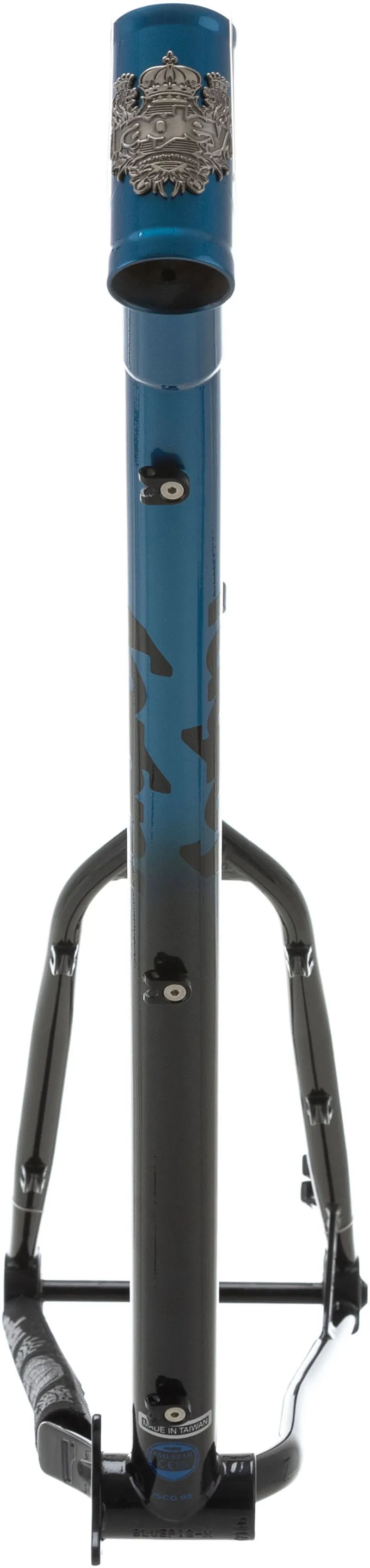Ragley Blue Pig Hardtail Mountain Bike Frame - Sea Dive-3